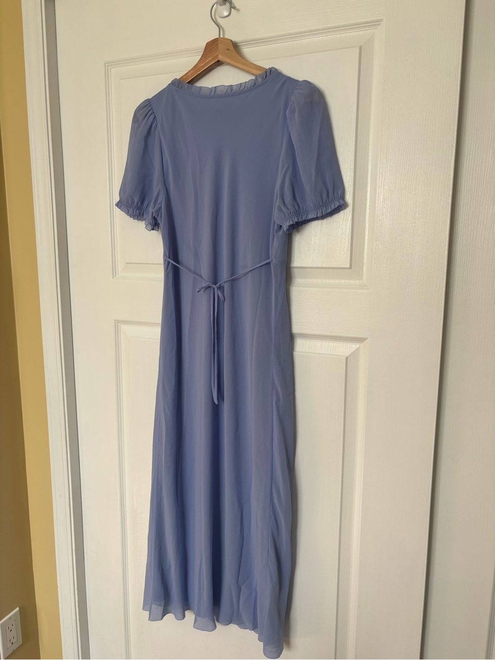 WILFRED Windfall Dress - Picture 4 of 7